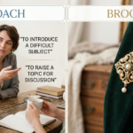 Broach vs Brooch: Meaning, Differences & Correct Usage