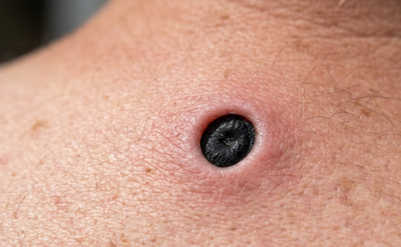 Dilated Pore of Winer: Causes, Removal & Treatment