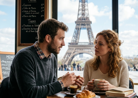 Eiffel Tower Meaning Slang: What It Really Means