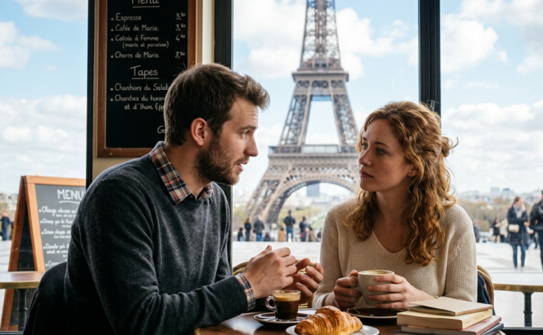Eiffel Tower Meaning Slang: What It Really Means