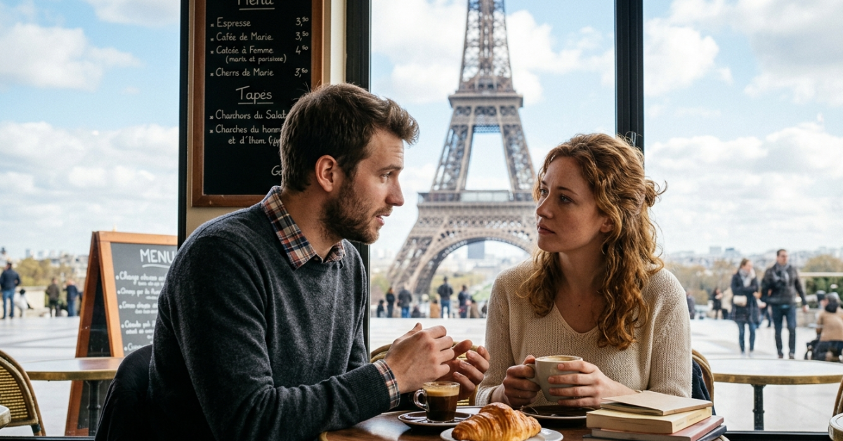Eiffel Tower Meaning Slang: What It Really Means