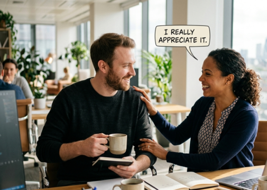 I Really Appreciate It: Meaning, Use, and Examples