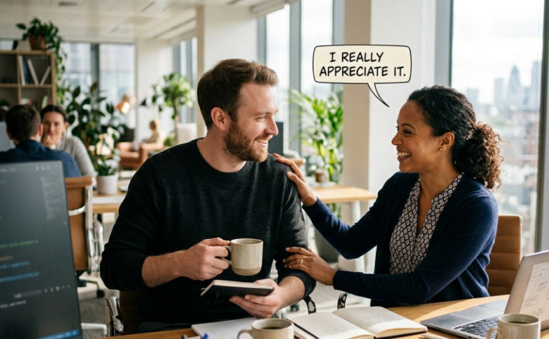 I Really Appreciate It: Meaning, Use, and Examples