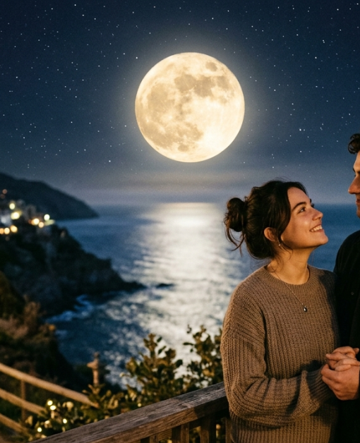 Isn't the Moon Lovely Meaning: Hidden Romantic Message