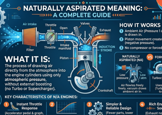 Naturally Aspirated Meaning: A Complete Guide