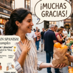 Okay Thank You in Spanish: Meaning, Usage & Examples