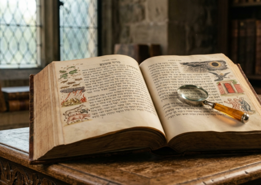 Plague Meaning in the Bible: Symbolism and Significance