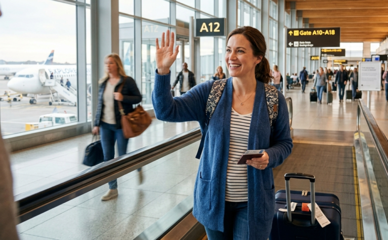 Safe Trip Wishes: 150+ Heartfelt Messages for Every Journey