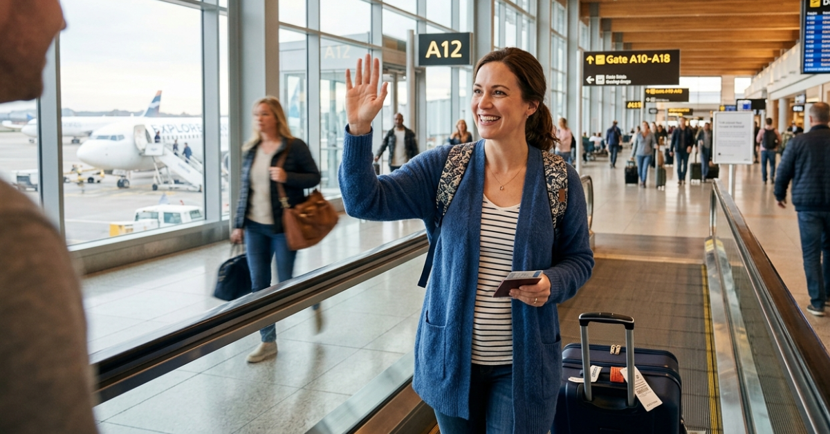 Safe Trip Wishes: 150+ Heartfelt Messages for Every Journey