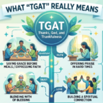 TGAT Meaning in Text: What It Really Means
