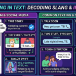 TS Meaning in Text: What It Means on Instagram & in Slang