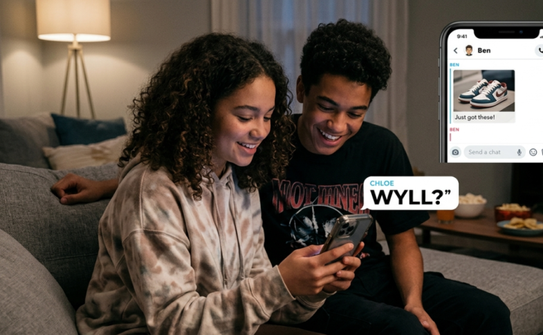 WYLL Meaning in Text, Snapchat, and Chat