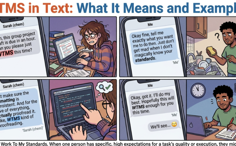 What Does WTMS Mean in Text? Meaning & Examples