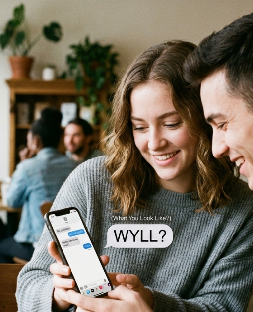 What Does WYLL Mean in Text? Easy Slang Guide