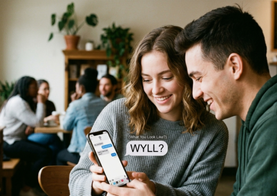 What Does WYLL Mean in Text? Easy Slang Guide