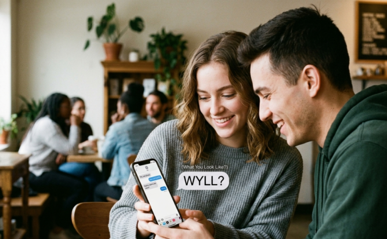 What Does WYLL Mean in Text? Easy Slang Guide