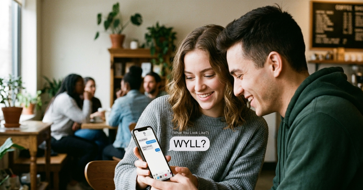 What Does WYLL Mean in Text? Easy Slang Guide