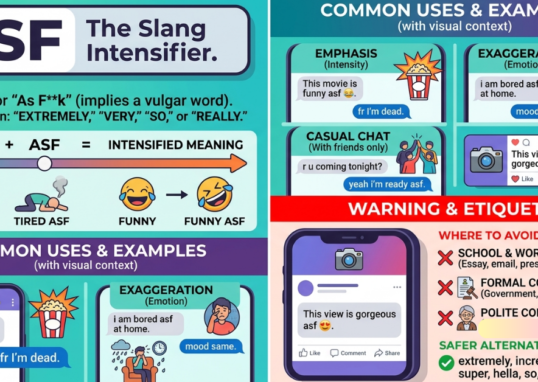 ASF Meaning in Text: What It Means and How to Use It
