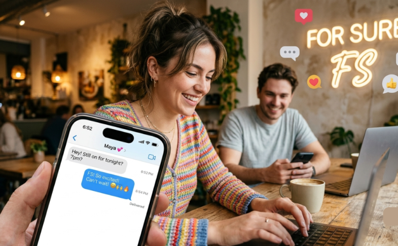 FS Meaning: What It Means in Text, Chat, Slang & Relationships