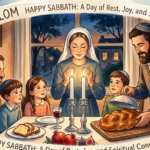 Happy Sabbath Meaning: A Complete Guide to Its Significance