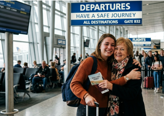 Have a Safe Journey Meaning: Complete Guide & Examples