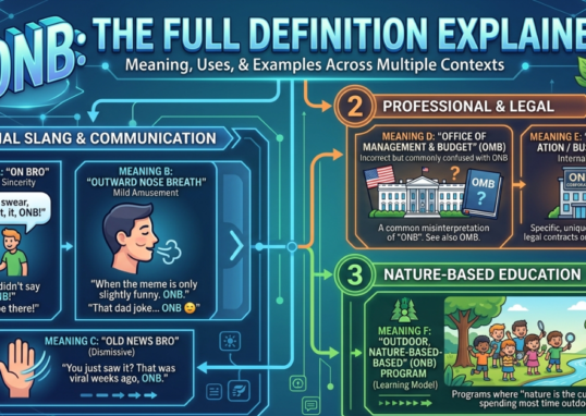 ONB Definition: Meaning, Uses, and Examples Explained