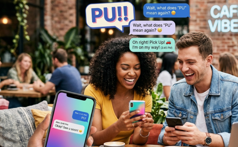 PU Meaning in Text: What It Means and How to Use It