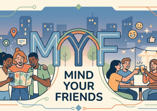 What Do MYF Mean in Text? Common Meanings Explained