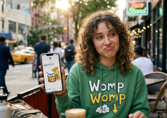 What Does Womp Womp Mean? Slang, Texting & TikTok