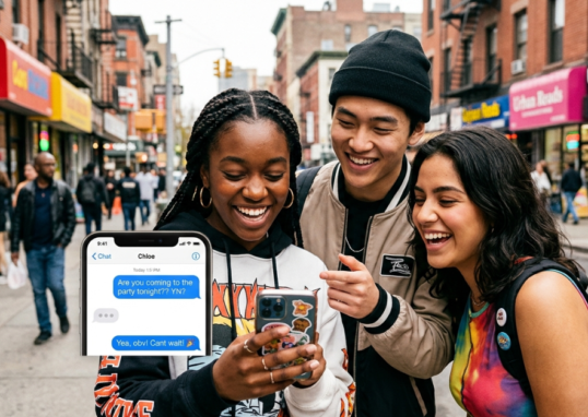 What Does YN Mean? Slang, TikTok, Snapchat & Text Explained