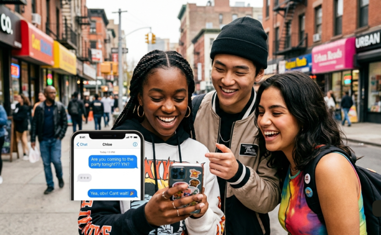 What Does YN Mean? Slang, TikTok, Snapchat & Text Explained