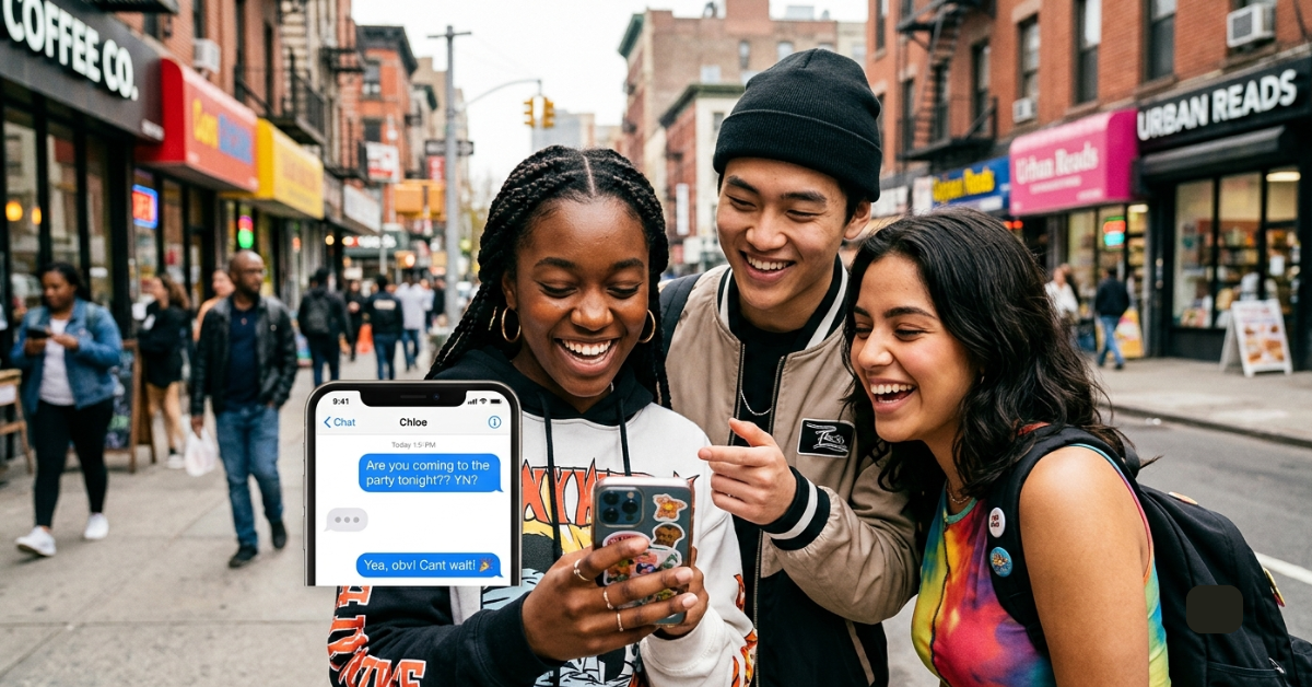 What Does YN Mean? Slang, TikTok, Snapchat & Text Explained