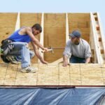 Replacement Roof