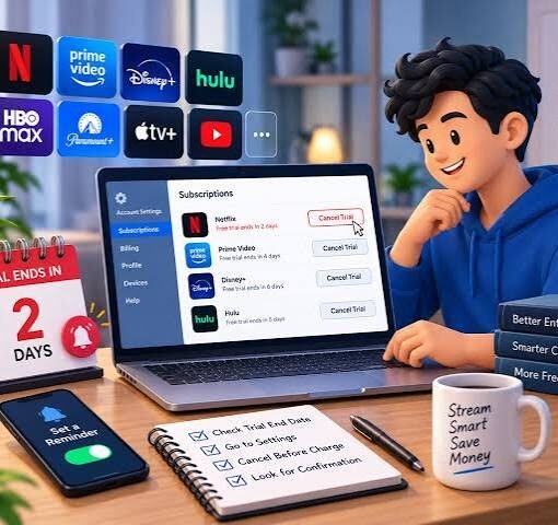 Cancel, Pause or Expire? Read the Verbs Before Buying a Streaming Subscription