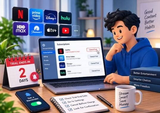 Cancel, Pause or Expire? Read the Verbs Before Buying a Streaming Subscription