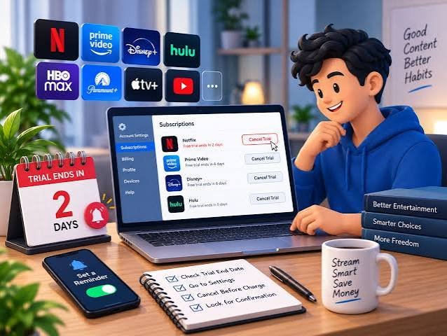 Cancel, Pause or Expire? Read the Verbs Before Buying a Streaming Subscription
