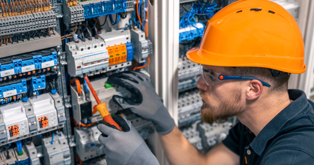 Accurate Electrical Takeoffs