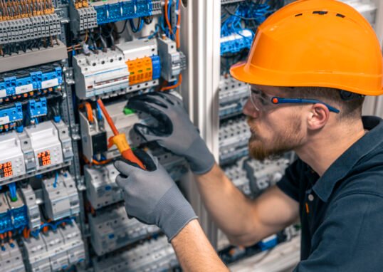 Accurate Electrical Takeoffs