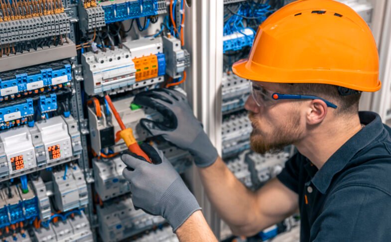 Accurate Electrical Takeoffs