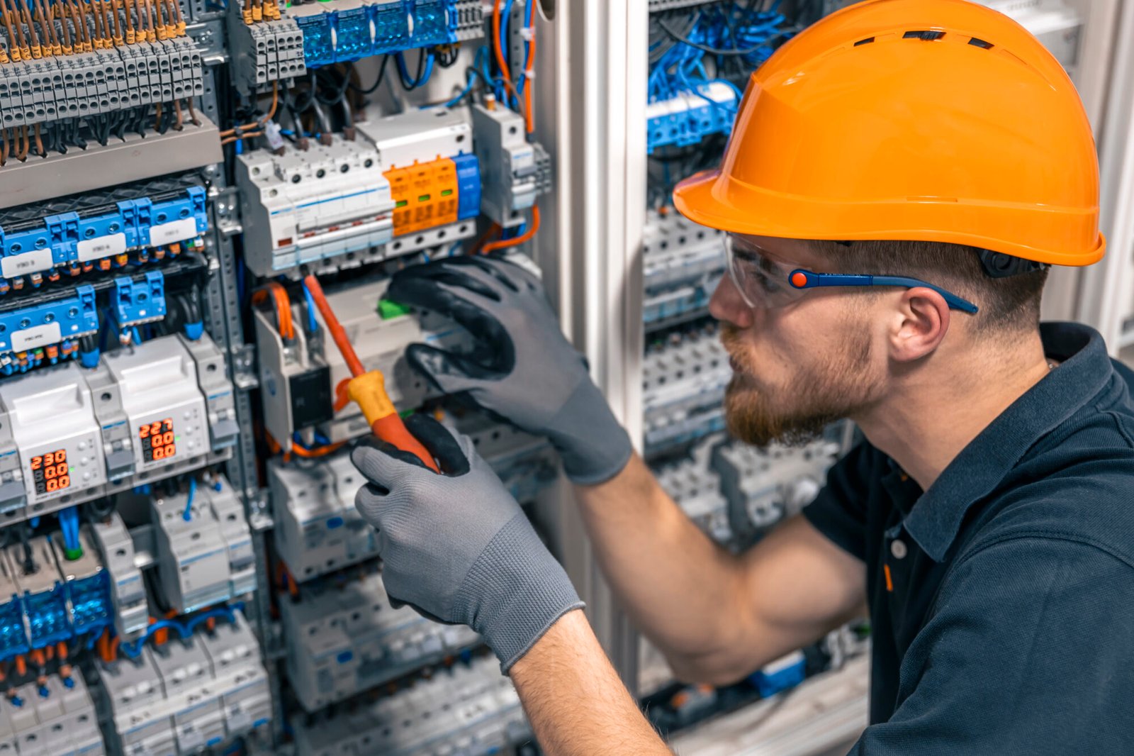 Accurate Electrical Takeoffs