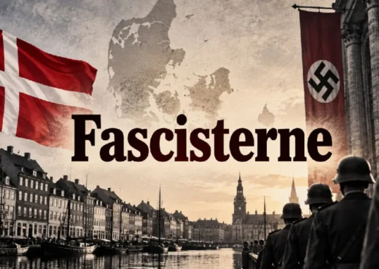 Fascisterne