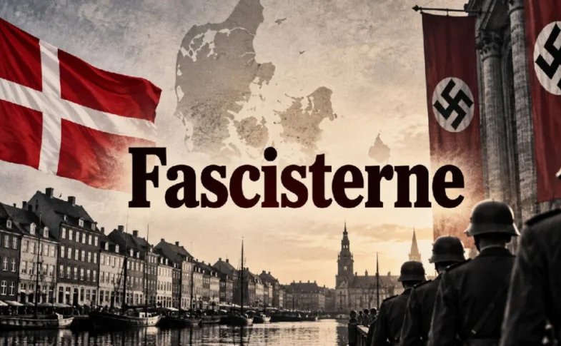 Fascisterne
