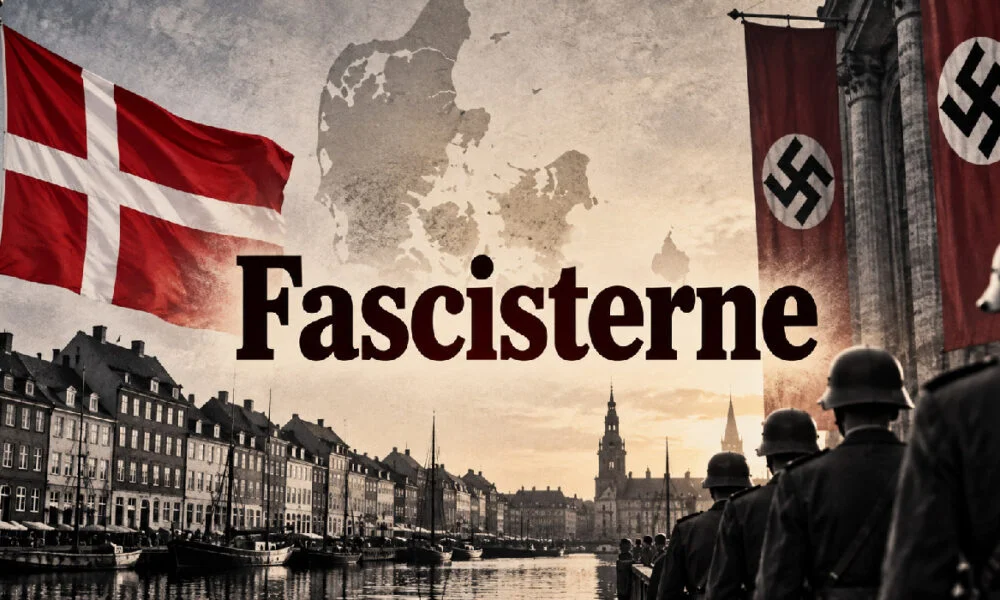 Fascisterne