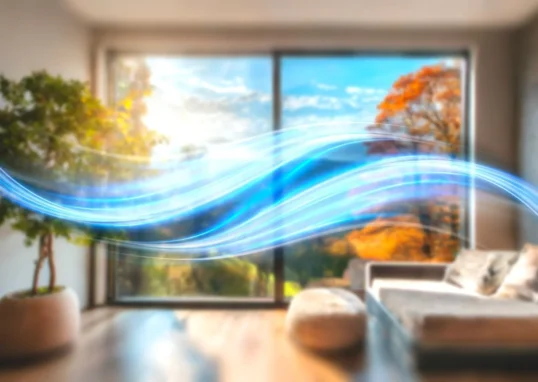 Indoor Air
