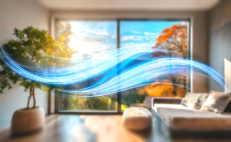 Indoor Air