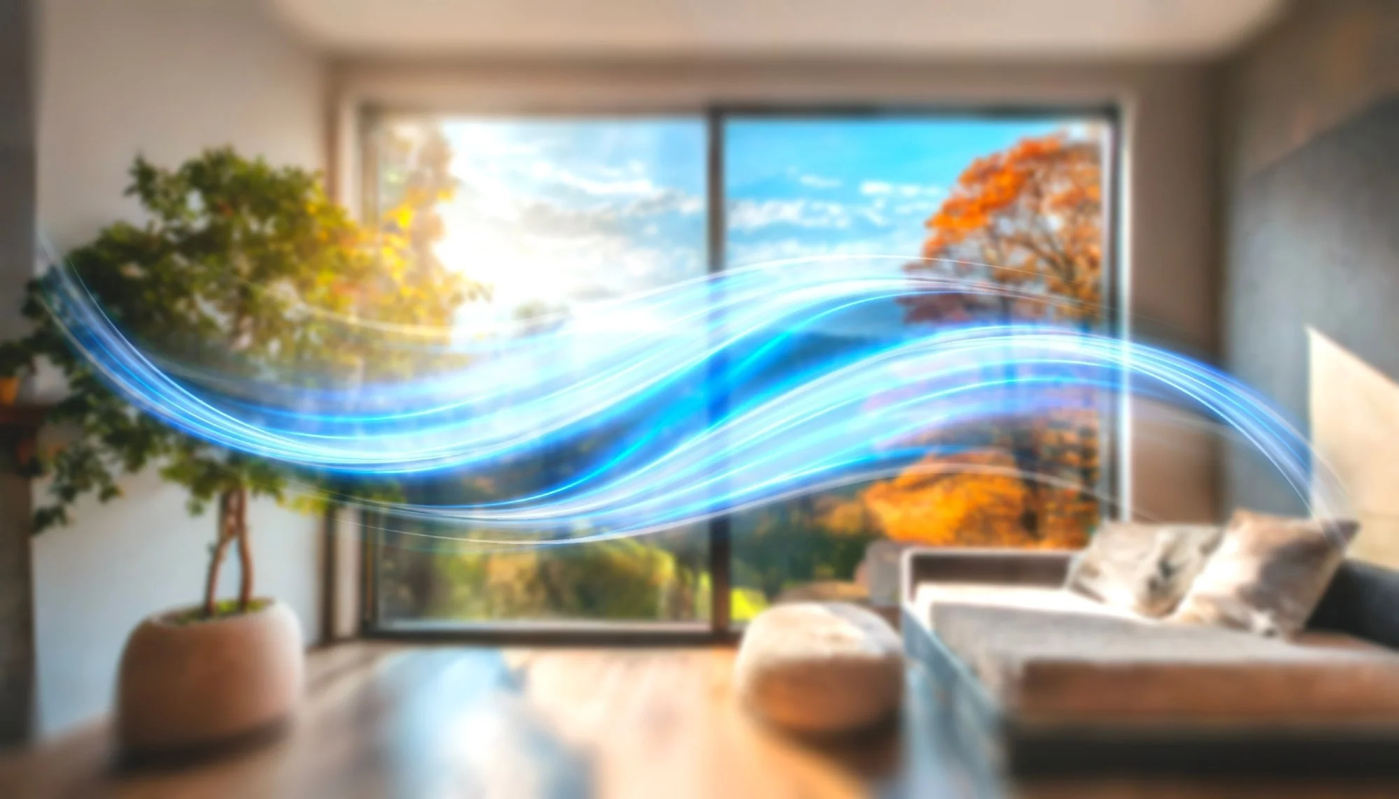 Indoor Air