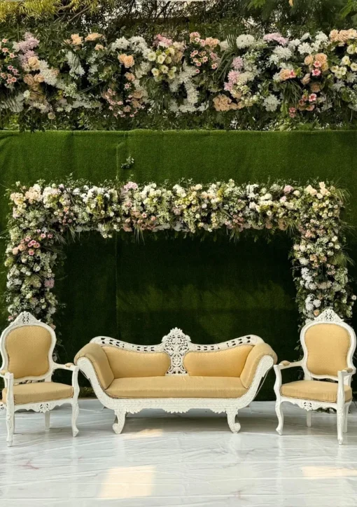 Luxury Floral Arrangements