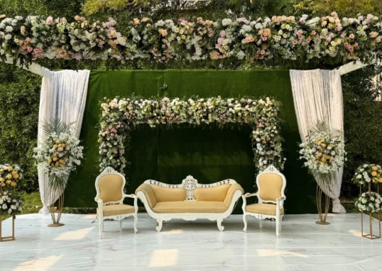 Luxury Floral Arrangements