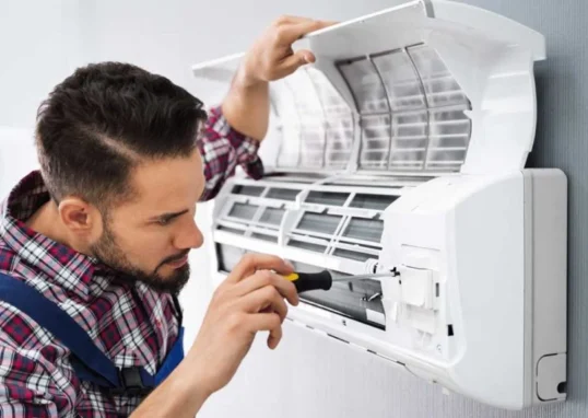 Oceanside AC Breakdowns