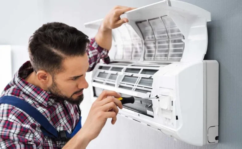 Oceanside AC Breakdowns